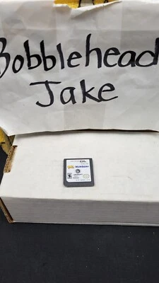 PETZ NURSERY NINTENDO DS VIDEO GAME NO BOX OR MANUAL - Image 1 of 3