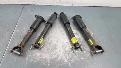 2003 雪佛兰 Corvette C5 Z06 减震器套装 #5446 VV10 — 第 1/4 张图片