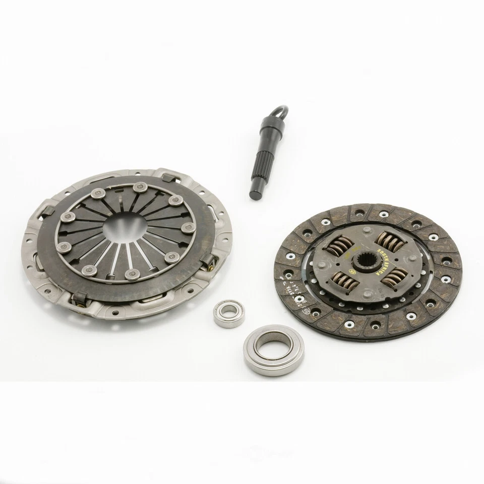 Clutch Kit fits 1980-1983 Honda Civic  LUK AUTOMOTIVE SYSTEMS - Image 1 of 1