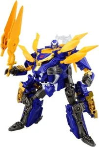 TAKARA TOMY TAK-483311-C Transformers Go! G05 Gekisoumaru F/S New - Picture 1 of 3