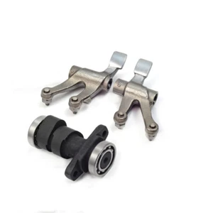 Camshaft & 2Pcs Rocker Arm Kit For Honda Fourtrax 250 Sportrax 300 14431-HC0-000 - Picture 1 of 5