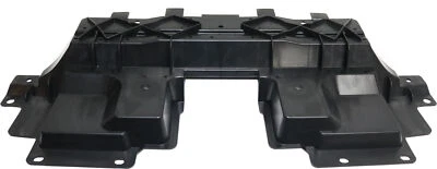  New Front, Upper Bumper Retainer For Nissan NV200 2013-2021 - Image 1 of 4