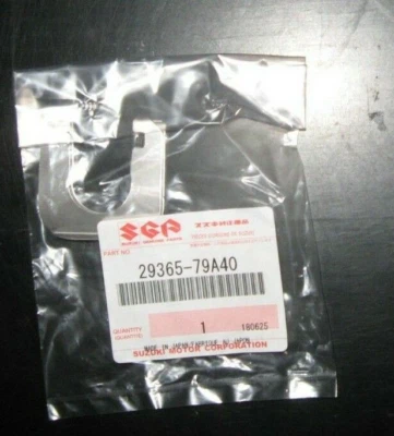 Clip for Shift Cable fits  06 -14 SUZUKI GRAND VITARA ESCUDO,  07 - 09 SX4 A/T - Image 1 of 4