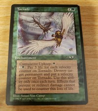 1x Tornado (Alliances)