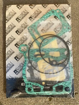 Namura Technologies - NX-30000T - Kit de juntas de extremo superior Suzuki, Rm 125, 90-03 � Foto 1 de 2