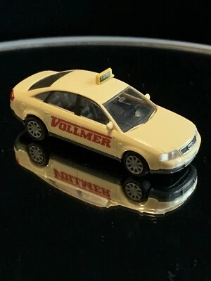 Rietze 1/87 Audi A5 edición Vollmer Foto 1 de 2