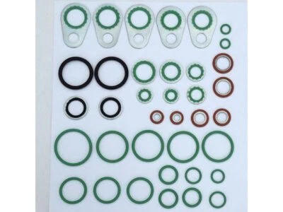 Kit de sellado de sistema de aire acondicionado para Ford Fusion 2013-2020 49374DCPC 2014 2015 2016 2017 2018 Foto 1 de 2