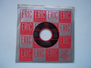 GLORIA GAYNOR - I Will Survive / PEACHES AND HERB - Reunited - 45 RPM 7" Record - Picture 1 of 6