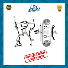 SUZUKI WAGON R 1.0 1.2 ENGINE TIMING CHAIN KIT Z10EXP Z12XEP - UPGRADED VERSION