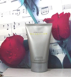 Kenneth Cole Reaction After Shave Gel 4.2 FL. OZ. NWOB - Picture 1 of 1