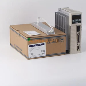 New 1PC TECO JSDEP-50A3 Servo Drives - Picture 1 of 15