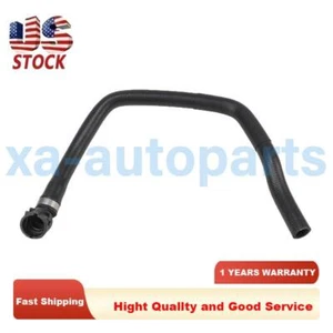 Water Pump Inlet Hose For BMW E87 E88 E82 E90 E93 E92 E84 120i 318i 320i X1 US - Picture 1 of 6