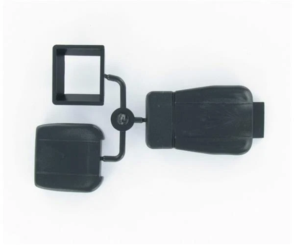 CARSON 1:14 Siège Avec Console (1) / 500907359 - Photo 1/1