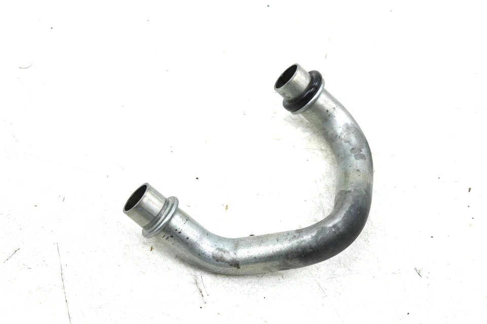 TUBO DE PASO DE ACEITE ORIGINAL HONDA 84-86 NIGHTHAWK 700S 91-93 / 95-03 750 15311-MJ0-010 Foto 1 de 3