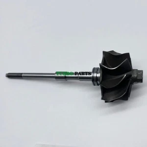 Rueda de turbina para VOLVO S40 V40 BREAK 1.9 DI Turbo Eje Rueda 43/37.5 MM 708639 - Imagen 1 de 4