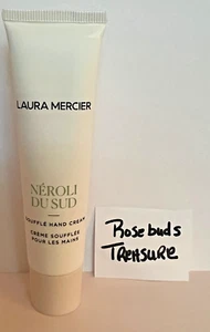 Laura Mercier NEROLI DU SUD Souffle Hand Cream 30 ml / 0.9 oz Sealed NEW SUMMER - Picture 1 of 2