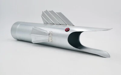 Sortie de gouttière en zinc gargouille ø 100 ou 80 mm - Photo 1/4