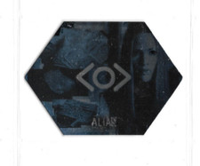 Alias Season Two - CL1 Case Loader Card - EX Inkworks - 2003