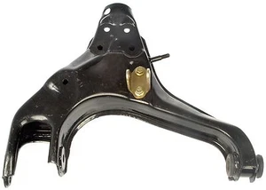 WAY2TUFF Front L+R Lower Control Arm for Mitsubishi Pajero NK 05/1991-04/2000 - Picture 1 of 2
