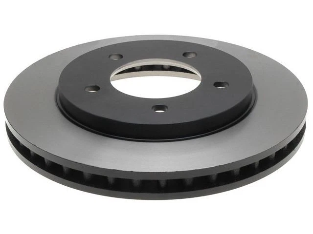 Rotor de freno delantero Raybestos 73XW98V para Lincoln Navigator 1998-2000 4x4 Foto 1 de 1