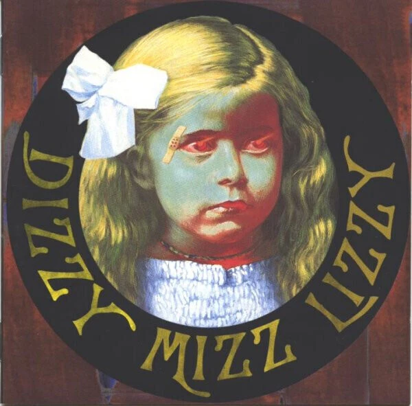 CD Dizzy Mizz Lizzy Medley - Bild 1 von 1