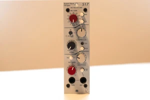 Rupert Neve Designs 517 - 500 Series - Microphone Preamp & Compressor - Picture 1 of 7