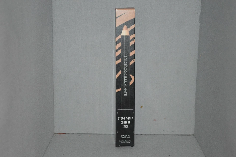 Smashbox Illuminate Step By Step Contour Stick .12oz New Boxed - Image 1 of 1