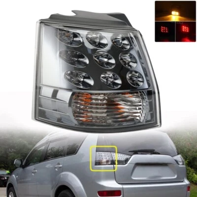 Luz de freno trasera izquierda para Mitsubishi Outlander EX 2007-2013 Foto 1 de 4