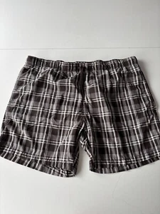 12) neuwertige Badeshorts von H&M Gr.XL - Bild 1 von 5