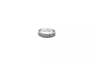 Cartier Love Ring 750/-Weissgold mit Diamanten RW: 58 - Bild 1 von 3