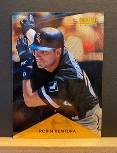 Robin Ventura Score Singles 1989-1995 You Pick