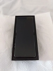 Motorola Razr 40 Ultra 256GB Black Unlocked.Used Once. Brand New Condition. - Afbeelding 1 van 5