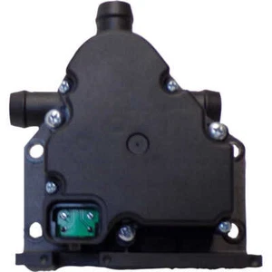 Engine Coolant Control Valve Global 1713133 fits 12-20 Tesla S - Picture 1 of 2