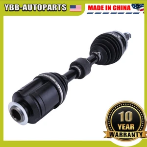 49501-C5480 Right Passenger Side Outer Axle Shaft For 2019-2020 KIA Sorento 3.3L - Picture 1 of 14