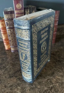 Easton Press American Medical Association -  Complete Medical Encyclopedia - Picture 1 of 1