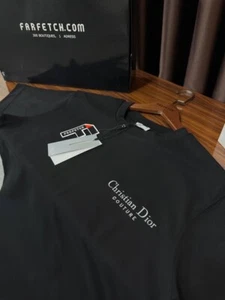 dior t shirt men small - Picture 1 of 4