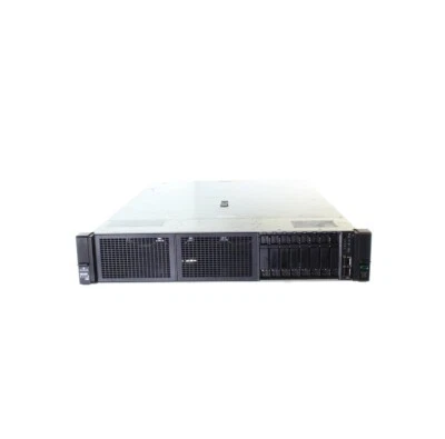HP ProLiant DL380 G10 8xSFF 2 x Gold 6238R 2.20GHz 28-Core 512GB RAM P408I-A - Image 1 of 4