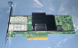 Port complet HPE 562sfp+- DualPort 10 Go SFP+ 784304-001 790316-001 - Photo 1/1