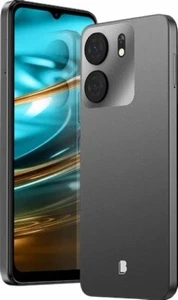 Smartphone móvil familiar Walmart BLU View 5 64GB - Gris #405 - Imagen 1 de 2