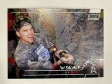 2022 Topps Stadium Club Chrome Baseball Pick Your Card 201-400 Buy 2, Get 1 Free