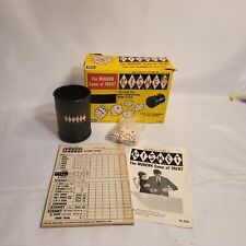 Vintage 1964 Lakeside Kismet Game