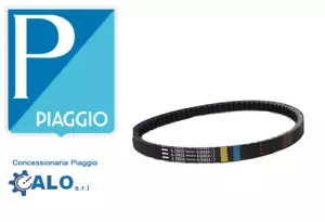 CINGHIA NRG 50 CC ORIGINALE PIAGGIO CODICE 436864 - Foto 1 di 1