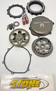 REKLUSE CORE MANUAL TORQDRIVE CLUTCH HONDA 06-14 TRX450R TRX450ER TRX 450R 450ER - Picture 1 of 23
