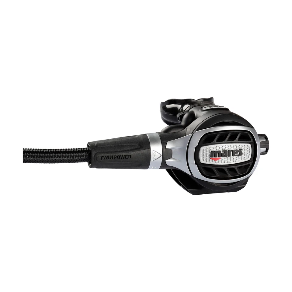 Mares Ultra Adj 82x Scuba Diving Regulator 416250