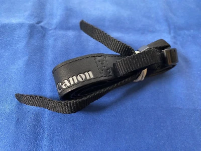 Correa para el cuello Canon Nylon pequeña Foto 1 de 2