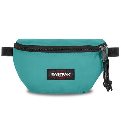 Eastpak Bauchtasche Springer Lagoon Blue