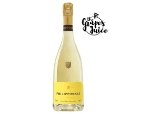 PHILIPPONNAT BLANC DE BLANCS GRAND BLANC EXTRA BRUT 2012 CHAMPAGNE FRANCIA - Imagen 1 de 1