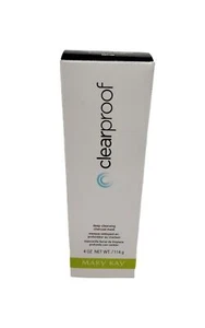 Mary Kay Clear Proof Deep-Cleansing Charcoal Mask - 4 oz, New in Box - Picture 1 of 1