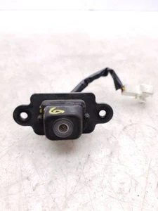 03 04 05 06 LEXUS LS430 REAR LID MOUNTED CAMERA ASSEMBLY - Picture 1 of 12