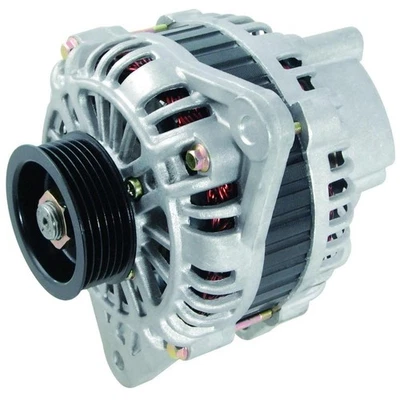New Alternator For Chrysler LHS V6 3.5L 99-01 12100 13-8629 138629 213-8629 - Image 1 of 4